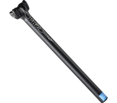 PRO Sattelst&uuml;tze LT 27,2 mm 0 mm Offset 400 mm L&auml;nge Produktbild 1