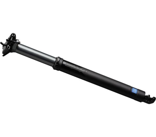 PRO Sattelst&uuml;tze Tharsis DSP 100 mm versenkbar 30,9 mm