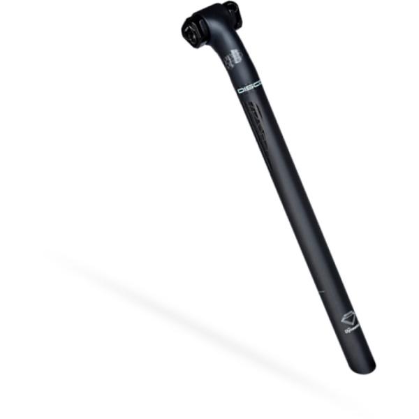 PRO Sattelst&uuml;tze Discover Short 27,2 mm 20 mm Offset 320 mm L&auml;nge