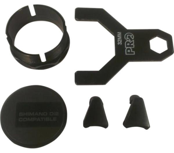 PRO Ersatzteilkit Tharsis XC