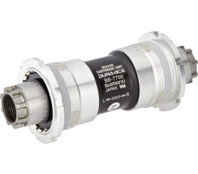 SHIMANO Innenlager D-ACE BB7700 BSA Produktbild 1