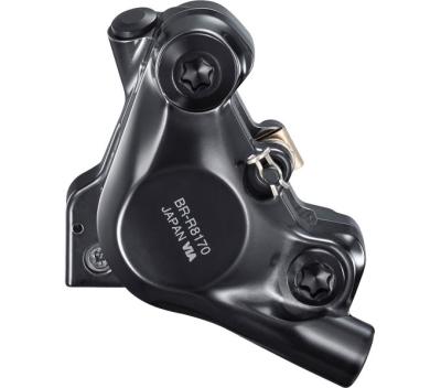 SHIMANO Bremssattel BR-R8170 VR Flat-Mount Produktbild 2