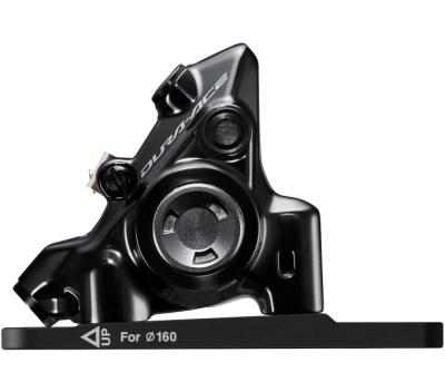 SHIMANO Bremssattel DURA-ACE BR-R9270 VR Flat-Mount Produktbild 3
