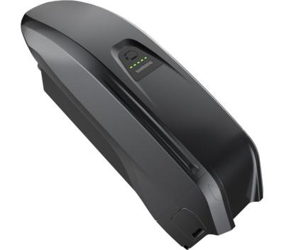 SHIMANO Akku SHIMANO E-BIKE SYSTEMS BT-E8016 f&uuml;r Rahmenmontage, 630 Wh Produktbild 1