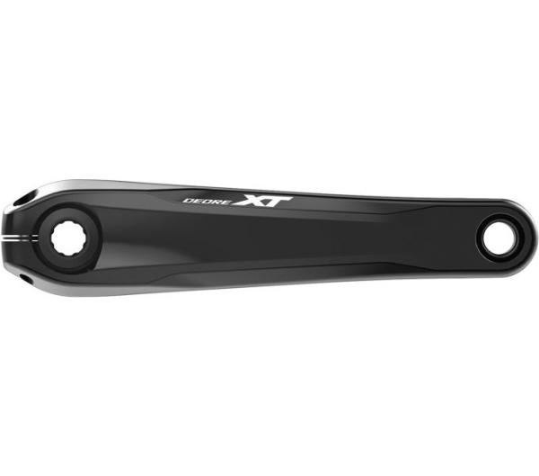 SHIMANO Kurbelarmset SHIMANO E-BIKE SYSTEMS FC-M8150 170 mm