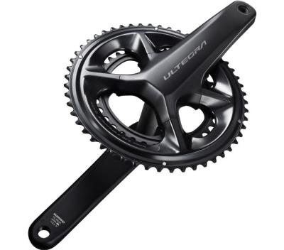 SHIMANO Kurbelgarnitur ULTEGRA FC-R8100 172,5 mm 50-34 Z&auml;hne Produktbild 1