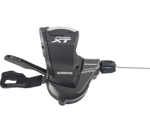 SHIMANO SCHALTHEBEL RE. XT 11F M.A.