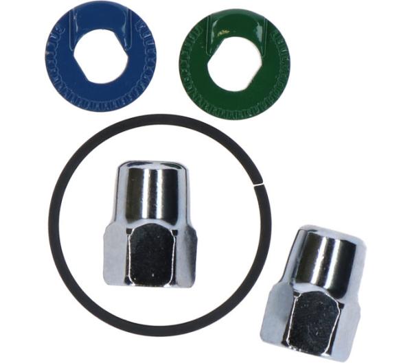 SHIMANO Kleinteile f&uuml;r SG-C7050-5 VERIKALES AUSFALLENDE 8R/8L