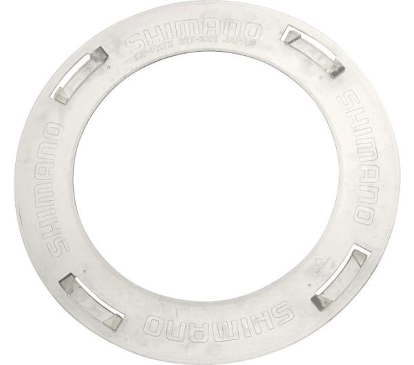 SHIMANO Speichenschutzscheibe CP-FH75B 160 mm f&uuml;r 32 Z&auml;hne 32