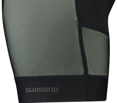 SHIMANO FUJI TRAILER LINER SCHWARZ M Produktbild 2
