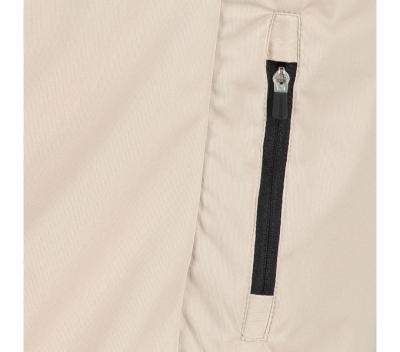 SHIMANO AMICO (Nagano) Jacket Beige XL Produktbild 2