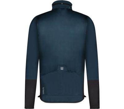 SHIMANO RIFUGIO (Kumano) Jacket Navy L Produktbild 1