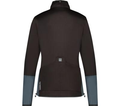 SHIMANO WS Kumano Jacket  Black/Gray (W's) S Produktbild 1