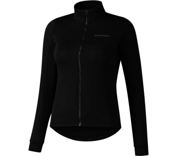 SHIMANO W's Element Jacket Black M