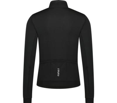 SHIMANO ELEMENT Jacket Black S Produktbild 1