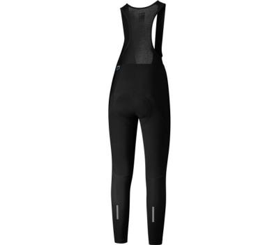 SHIMANO ELEMENT BIB TIGHTS W/O XL Produktbild 1