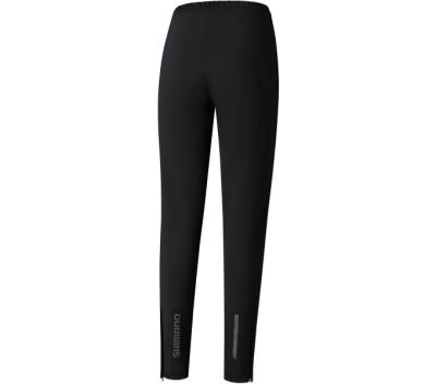 SHIMANO W'S ARASHI RAIN PANT SW XL Produktbild 1