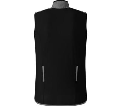 SHIMANO BEAUFORT Wind Vest Light GRAU S Produktbild 1