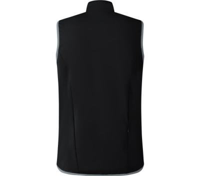 SHIMANO BEAUFORT Vest Warm SCHWARZ M Produktbild 1