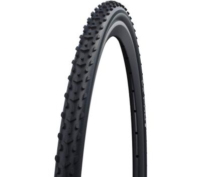 Schwalbe CX PRO Performance Line 30-622 Schwarz Produktbild 1