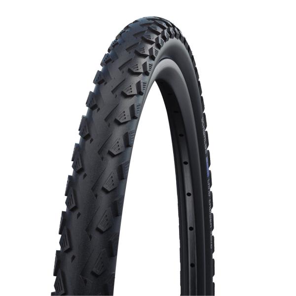 Schwalbe DRAHTREIFEN LAND CRUISER Active Line K-Guard SBC 47-507 Schwarz