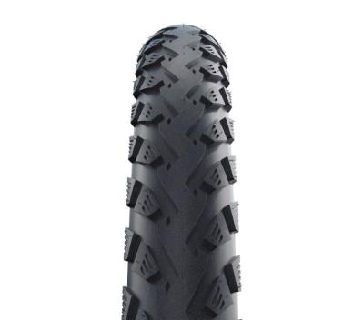 Schwalbe SCHWALBE DRAHTREIFEN LAND CRUISER PLUS    50-507 Schwarz/Reflex Produktbild 1