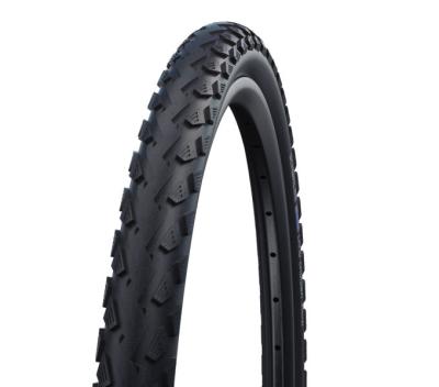 Schwalbe SCHWALBE DRAHTREIFEN LAND CRUISER    47-622 Schwarz Produktbild 1