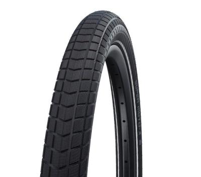 Schwalbe SCHWALBE DRAHTREIFEN SUPER MOTO-X   DD 70-584 Schwarz Produktbild 1