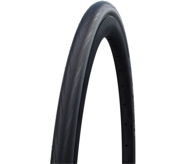 Schwalbe SCHWALBE DRAHTREIFEN LUGANO II  SiC  25-622 Schwarz