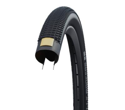 Schwalbe SCHWALBE DRAHTREIFEN BILLY BONKERS    57-559 Schwarz/Bronze Produktbild 3