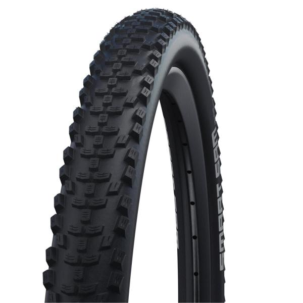 Schwalbe DRAHTREIFEN SMART SAM Performance 65-584 Schwarz