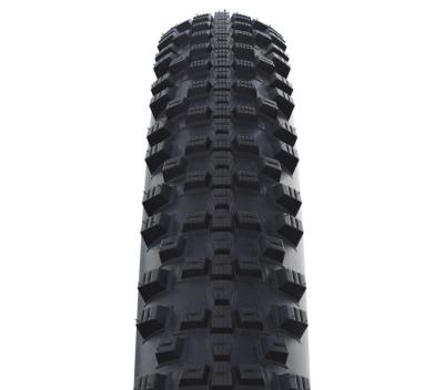 Schwalbe Reifen SMART SAM ADDIX Performance Line 54-559 Schwarz Produktbild 2