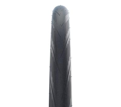 Schwalbe SCHWALBE FALTREIFEN LUGANO II  SiC  23-622 Schwarz Produktbild 1