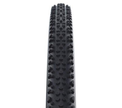 Schwalbe SCHWALBE FALTREIFEN X-ONE ALLROUND   33-622 Schwarz/Bronze Produktbild 1