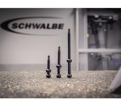 Schwalbe Schwalbe Tubeless-Ventil  Ein Paar 40 mm Produktbild 1