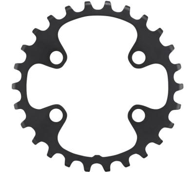 SHIMANO Kettenblatt DEORE FC-M5100 26 Z&auml;hne Produktbild 1