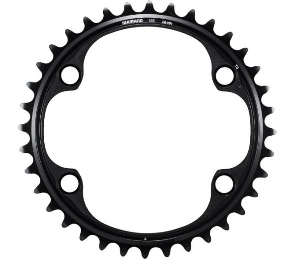 SHIMANO Kettenblatt DURA-ACE FC-R9200 40 Z&auml;hne