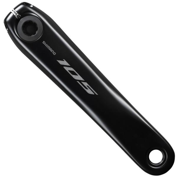 SHIMANO Kurbelarm links FC-R7100 175 mm