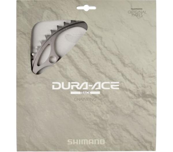 SHIMANO Kettenblatt DURA-ACE FC-7710, FC-7600 52 Z&auml;hne 1/2x 3/32"