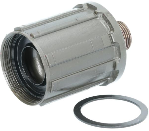 SHIMANO Freilaufk&ouml;rper FH-T4000 KPL.