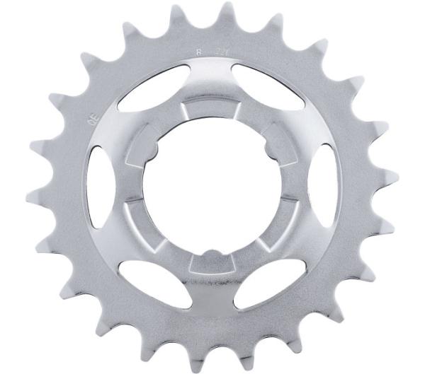SHIMANO Ritzel NEXUS 22Z silber
