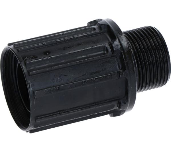 SHIMANO Freilaufk&ouml;rper FH-MT400B