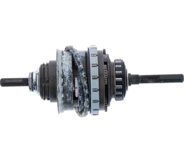 SHIMANO Getriebeeinheit Achsl&auml;nge 187 mm SG-C7050-5R5V