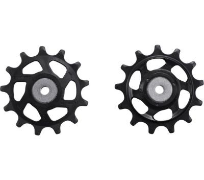 SHIMANO Schaltrollensatz XT RD-M8100 Produktbild 1