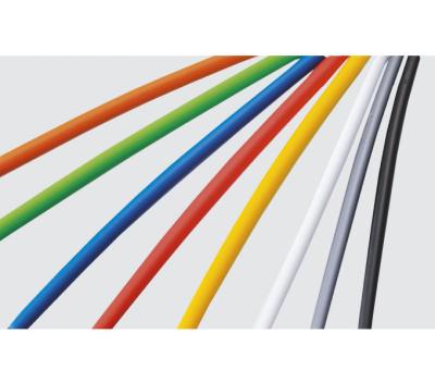 SHIMANO Schaltzugau&szlig;enh&uuml;lle OT-SP41 50 m Wei&szlig; Produktbild 1