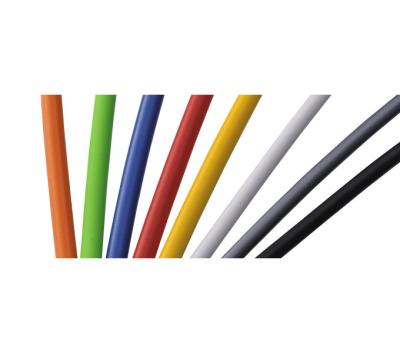 SHIMANO Schaltzugau&szlig;enh&uuml;lle OT-SP41 50 m Wei&szlig; Produktbild 2