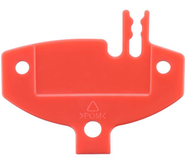 SHIMANO Distanzst&uuml;ck BR-M965/966