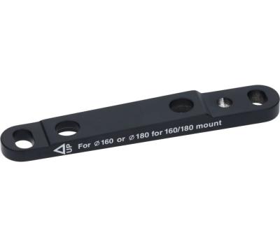 SHIMANO Adapter Flatmount SM-MA-F140/160D/D Produktbild 1