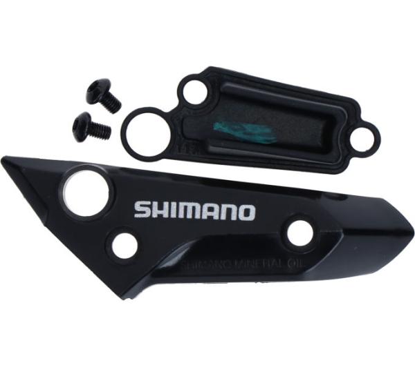 SHIMANO Deckel Ausgleichsbeh&auml;lter mit Dichtung BL-M315 rechts