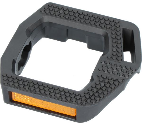 SHIMANO Pedalk&auml;fig Rechts PD-T421 inkl. Reflektor